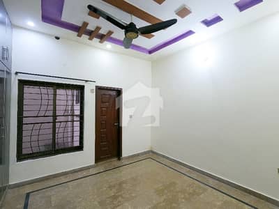 A Prime Location 4 Marla House In Lahore Is On The Market For Sale