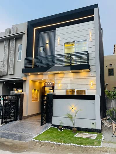 3 Marla Brand New Double Storey House For Sale In Al Kabir Town B Block Lahore 3 Marla Brand New Double Storey House For Sale In Al Kabir Town B Block Lahore