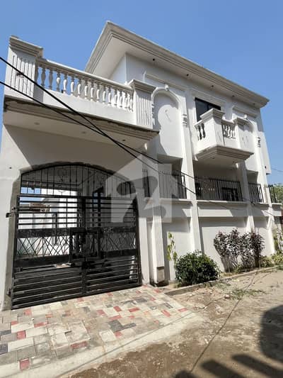 Prime Location 5 Marla House For Rent In Multan Public School Road