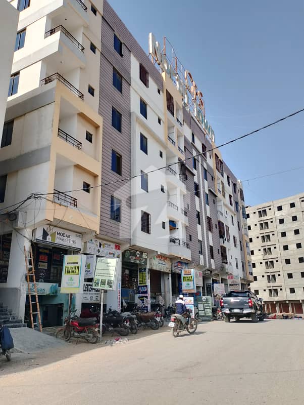 2 Bed Lounge Apartment 2 Bed Lounge Apartment