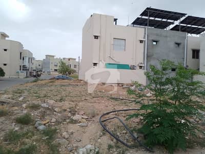 Prime Location 120 Square Yards Residential Plot In Central Naya Nazimabad - Block M For Sale Prime Location 120 Square Yards Residential Plot In Central Naya Nazimabad - Block M For Sale