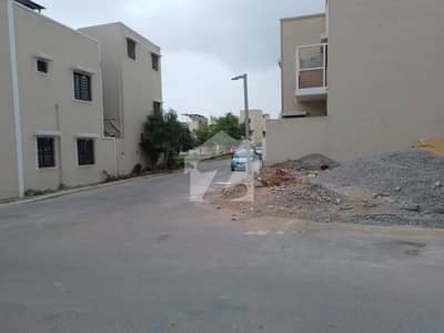 Ideal Prime Location 120 Square Yards Residential Plot Available In Naya Nazimabad - Block C, Karachi Ideal Prime Location 120 Square Yards Residential Plot Available In Naya Nazimabad - Block C, Karachi
