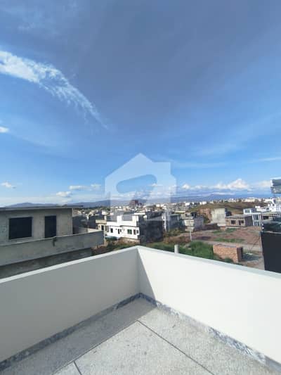 4MARLA PLOT with extra land on 150ft road FOR SALE IN CDA SECTOR I-11 ISLAMABAD