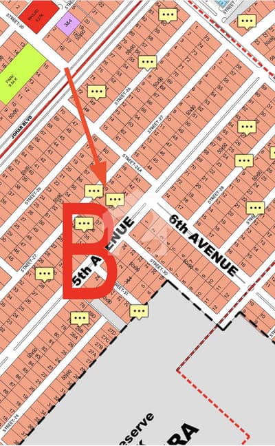 Reasidential Plot For Sale