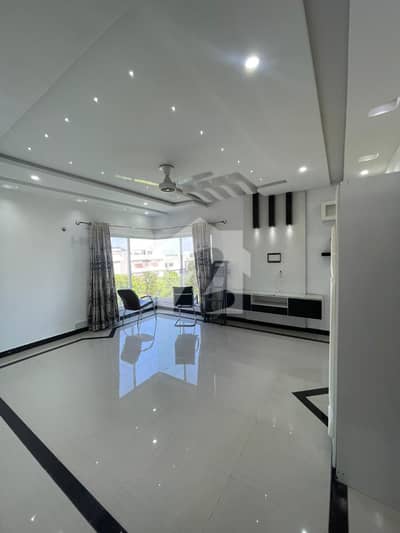 20 Marla Unfurnished Upper Portion E-11 Islamabad Unfurnished Upper Portion For Rent