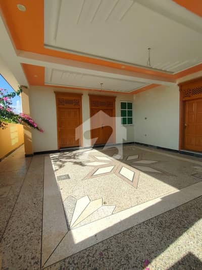 14 Marla House For Rent
