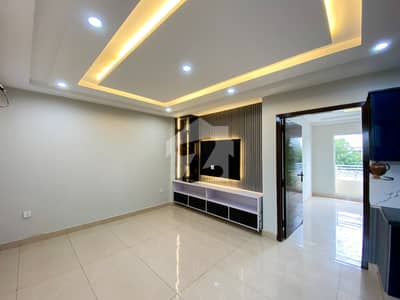 Luxury 2 Bed Furnished Apartment for Sale in Bahria Town Lahore | Modern Living & Prime Investment Luxury 2 Bed Furnished Apartment for Sale in Bahria Town Lahore | Modern Living & Prime Investment