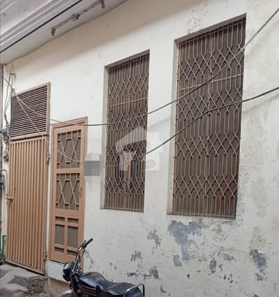 5 Marla House For Sale In Gulberg