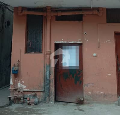 کینال پارک گلبرگ,لاہور میں 3 کمروں کا 2 مرلہ مکان 1.1 کروڑ میں برائے فروخت۔