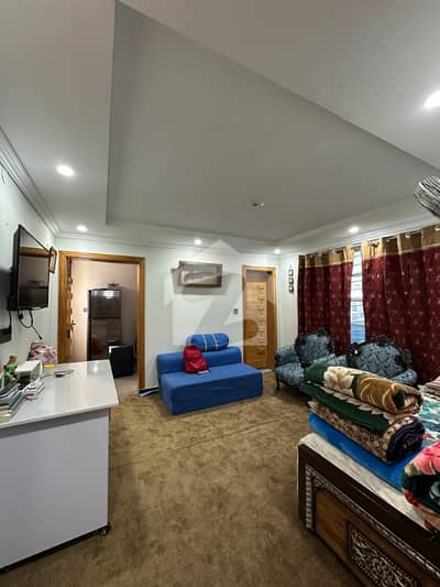 Room For Rent I-11