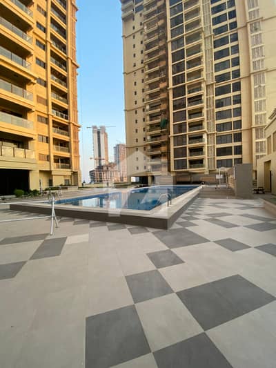 Spacious 2 Bedroom Apartment For Rent | Emaar Oceanfront Coral Tower | Partial Sea View Spacious 2 Bedroom Apartment For Rent | Emaar Oceanfront Coral Tower | Partial Sea View