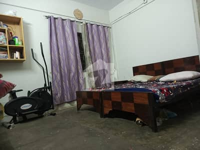 آئی ۔ 8 اسلام آباد میں 3 کمروں کا 8 مرلہ فلیٹ 2.2 کروڑ میں برائے فروخت۔