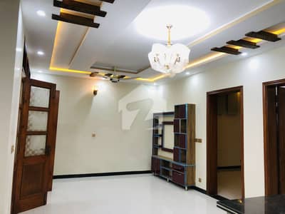Designer House For Rent In TopCity-1
