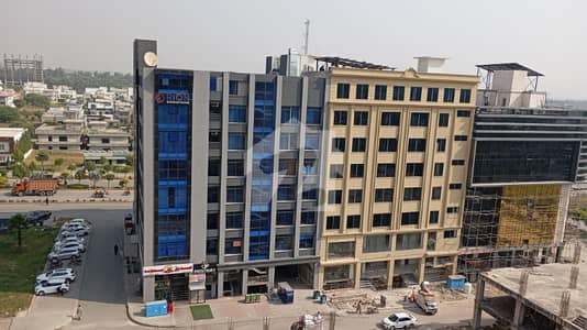 ٹاپ سٹی 1 اسلام آباد میں 1 مرلہ دکان 80.0 لاکھ میں برائے فروخت۔