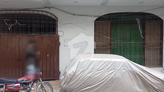 6 Marla House Is Available For sale