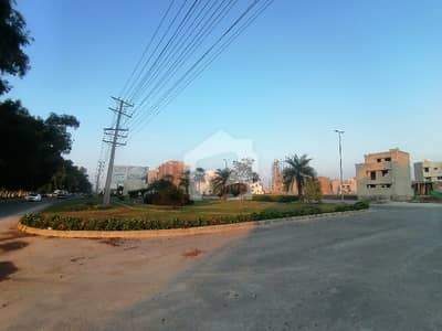 Prime Location Plot For Sale