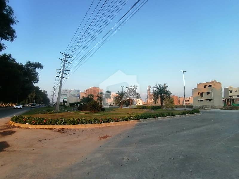 Prime Location Plot For Sale Prime Location Plot For Sale