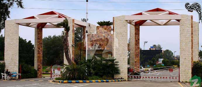 پام سٹی ۔ بلاک ڈی پام سٹی,فیروزپور روڈ,لاہور میں 3 مرلہ رہائشی پلاٹ 47.0 لاکھ میں برائے فروخت۔