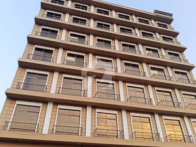 ٹاپ سٹی 1 اسلام آباد میں 1 مرلہ دکان 60.0 لاکھ میں برائے فروخت۔