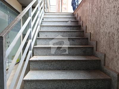 ممتاز سٹی اسلام آباد میں 1 کمرے کا 1 مرلہ دکان 90.0 لاکھ میں برائے فروخت۔