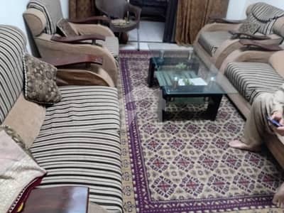 بفر زون - سیکٹر 15-A / 5 بفر زون,نارتھ کراچی,کراچی میں 3 کمروں کا 6 مرلہ فلیٹ 1.35 کروڑ میں برائے فروخت۔ بفر زون - سیکٹر 15-A / 5 بفر زون,نارتھ کراچی,کراچی میں 3 کمروں کا 6 مرلہ فلیٹ 1.35 کروڑ میں برائے فروخت۔