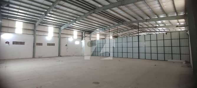 I-9 Space Available For Rent At Prime Location