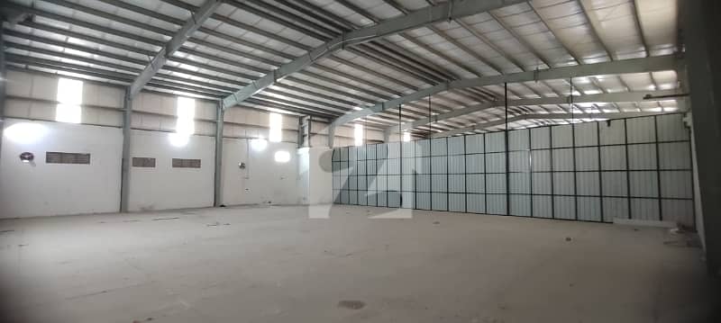 I-9 Space Available For Rent At Prime Location I-9 Space Available For Rent At Prime Location
