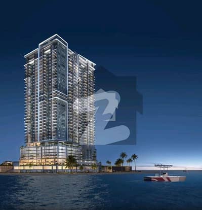 Highly-Coveted 950 Square Feet Flat Is Available In DHA Phase 8 For Sale Highly-Coveted 950 Square Feet Flat Is Available In DHA Phase 8 For Sale