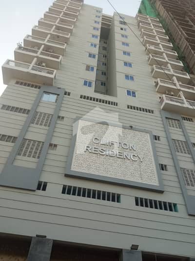 A 2200 Square Feet Flat In Karachi Is On The Market For Rent
