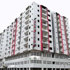 Bank Loan Applicable Completion + Leased Project Sania Corner Sector 18-C Scheme 33, Karachi Bank Loan Applicable Completion + Leased Project Sania Corner Sector 18-C Scheme 33, Karachi