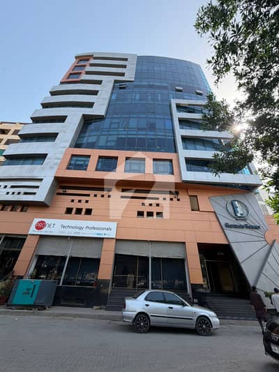 FULLY FURNISHED OFFICE FOR RENT