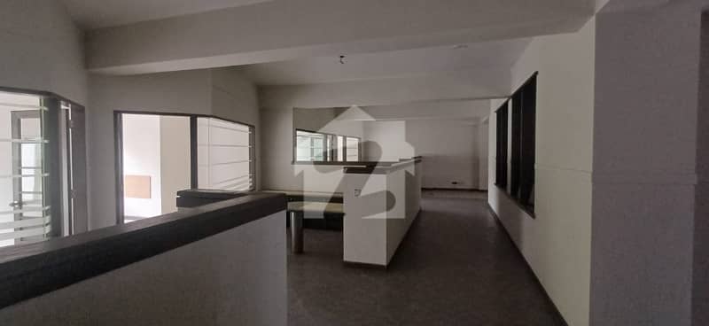 Spacious Office for Rent | 6000 Sq. ft | Islamabad Spacious Office for Rent | 6000 Sq. ft | Islamabad