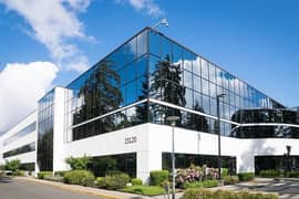 >Modern Office Floors & Full Building Available for Rent in I-9 Islamabad | 10,00020,000 Sqft | Prime Location | Ideal for Corporates, IT, Call Centers.