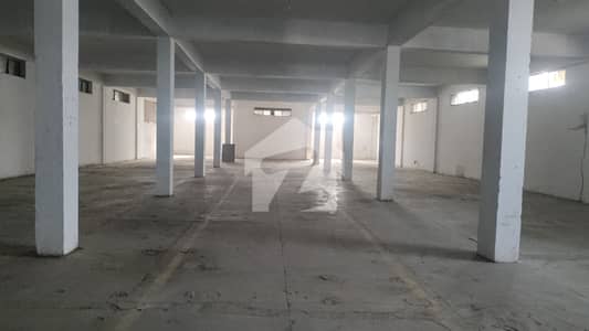 آئی ۔ 10 اسلام آباد میں 3 کنال گودام 15.0 لاکھ میں کرایہ پر دستیاب ہے۔