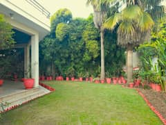 Diplomatic Standard Residence 5 Bedroom For Rent In F-6/3 Islamabad
