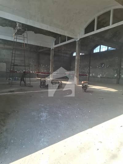 Mr Property Offer 3000 Sq Ft Warehouse At Prime Location