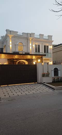 Brand New Duplex House For Rent In F-6/2 Islamabad 600 Square Yards 1 Swimming Pools Ideal For Embassies, Diplomats, Chinese Expats &Amp; International Organizations