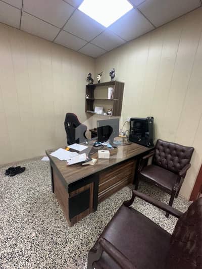 2000 Office For Rent Hot Location Best For IT Call Center Software House Corporate Office Picture Are