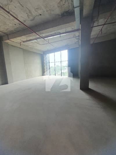 Mr Property Offers 20600 Sq Ft 4 Flour Floors Commercial Building In The Prime Location Main Road Located In I _10 Islamabad Very Suitable For NGOs,IT Telecom ,Software Companies And Other Multinational
