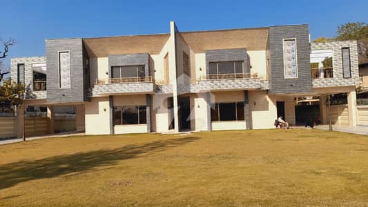 14 Bedrooms | Brand New | 4-Kanal Duplex In F-8/2 Islamabad | Ideal For Chinese Companies