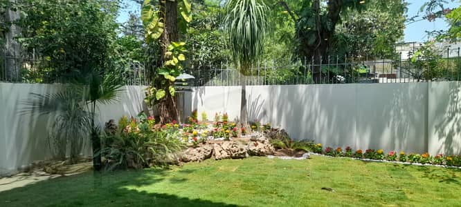 Beautifully Corner Renovated House For Sale Prime Location