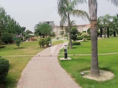 Hot Deal! Block C Beautiful Second to Corner Plot Limited Time Offer