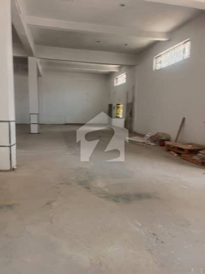 Mr Property Offer 1500 Sq Ft Warehouse At Prime Location