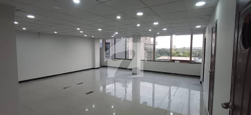 Spacious Partitioned Office for Sale | Blue Area Jinnah Avenue Spacious Partitioned Office for Sale | Blue Area Jinnah Avenue