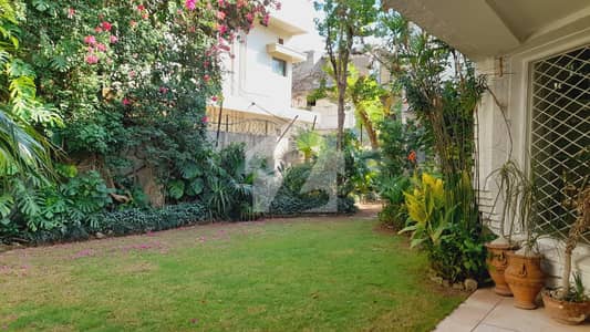 Luxury Fully Furnished House For Rent | Margalla Road (Backside House) Luxury Fully Furnished House For Rent | Margalla Road (Backside House)
