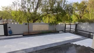 Executive-Level House For Rent 5 Independent Units | 15 Beds | Ideal For Embassies & Multinationals F-6/4 Islamabad