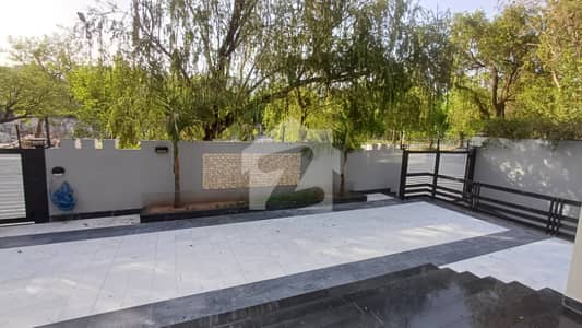 Executive-Level House For Rent 5 Independent Units | 15 Beds | Ideal For Embassies & Multinationals F-6/4 Islamabad