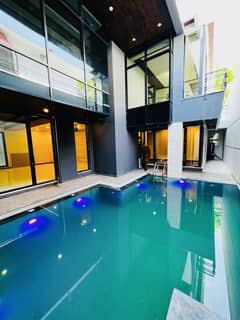 F-7 Brand New House For Sale