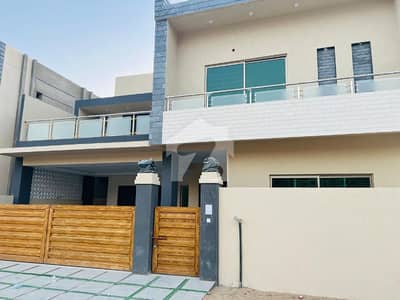 Brigadier House Brand New For Sale Askari 6 300 Yard 5 Bed DD