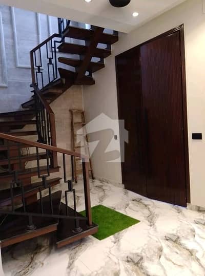5 Marla House Available for Office Rent in Johar Town Prime Location